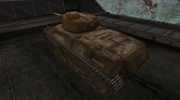 Шкурка для T1 hvy para World Of Tanks miniatura 3