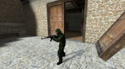 Forest Urban CadPat para Counter-Strike Source miniatura 5
