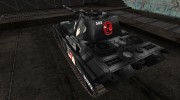 Аниме шкурка для Panther II для World Of Tanks миниатюра 3