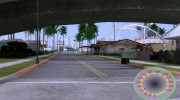 Speedometer for GTA San Andreas miniature 1