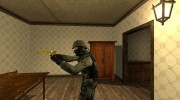 Shinodas Gold Deagle para Counter-Strike Source miniatura 5