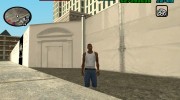 Quick Death - Быстрая смерть para GTA San Andreas miniatura 5