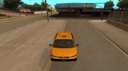 Dodge Grand Caravan 1999 для GTA San Andreas миниатюра 4