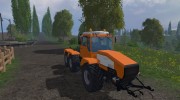 ХТА-300-03 для Farming Simulator 2015 миниатюра 2