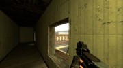 de_westwood для Counter Strike 1.6 миниатюра 25