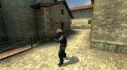 GSG9 для Counter-Strike Source миниатюра 5