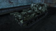 Шкурка для Объект 212 para World Of Tanks miniatura 1