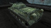 ИС-3 для World Of Tanks миниатюра 3