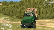 КрАЗ 250 for Spintires DEMO 2013 miniature 1