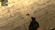 SoulSlayers P226 On Rocks Animations. para Counter-Strike Source miniatura 4