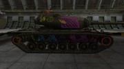 Качественные зоны пробития для M103 para World Of Tanks miniatura 5