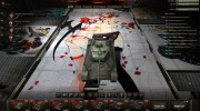 Аниме премиум ангар для World Of Tanks миниатюра 1
