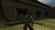 Fixed: Ghetto Style Maddis AK47 Default Anims for Counter-Strike Source miniature 4