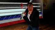 WWE Dean Ambrose from 2k17 para GTA San Andreas miniatura 2
