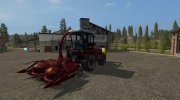 УЭC-2-250 for Farming Simulator 2017 miniature 7