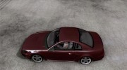 Ford Mustang GT 1999 - Stock для GTA San Andreas миниатюра 2