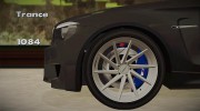 Wheels Pack by VitaliK101 for GTA San Andreas miniature 7