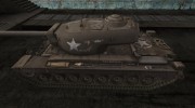 Шкурка для T34 for World Of Tanks miniature 2