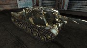 ИСУ-152 для World Of Tanks миниатюра 5