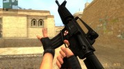 Umbrella Cooporation M4A1 for Counter-Strike Source miniature 3