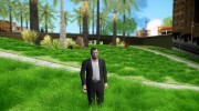 Super Realistic Grass для GTA San Andreas миниатюра 3