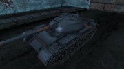 Шкурка для Type 59 для World Of Tanks миниатюра 1