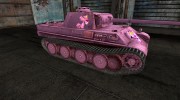 PzKpfw V Panther 14 para World Of Tanks miniatura 5