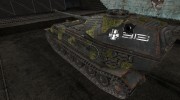 VK4502(P) Ausf B 29 para World Of Tanks miniatura 3