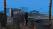 Need Help for GTA San Andreas miniature 4