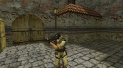 The Wastes Mod G11 для Counter Strike 1.6 миниатюра 5