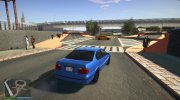 Real HQ Roads (new textures and fixes) para GTA San Andreas miniatura 5