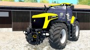 JCB Fastrac 8310 for Farming Simulator 2015 miniature 1