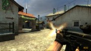 Echos AK47 Redux для Counter-Strike Source миниатюра 2