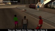 Los Santos Life (Part 5 Final) para GTA San Andreas miniatura 5