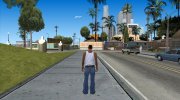 Realistic Timecycle для GTA San Andreas миниатюра 4