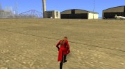 Алая ведьма противостояние for GTA San Andreas miniature 3