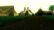 Country animals beta version для GTA San Andreas миниатюра 3