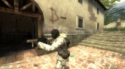 My new VLTOR SBR Animation for Counter-Strike Source miniature 6