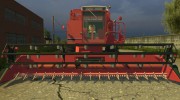 International Harvester 1480 para Farming Simulator 2013 miniatura 1