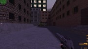Desert Eagle By Elvarg para Counter Strike 1.6 miniatura 1