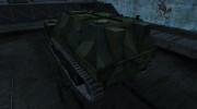 СУ-14 для World Of Tanks миниатюра 3