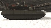 T-84 Oplot-M  miniatura 2