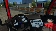 Ford Cargo 1838T E5 for Euro Truck Simulator 2 miniature 5