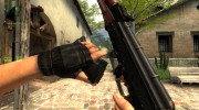 Twinke Mastas AKS74 para Counter-Strike Source miniatura 3