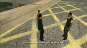 Трагедия в жизни Дэниэла for GTA San Andreas miniature 15
