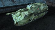 СУ-14 daven для World Of Tanks миниатюра 1