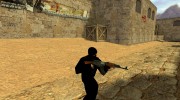Ninja Gign для Counter Strike 1.6 миниатюра 1