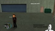 Jumping Actions for GTA San Andreas miniature 6