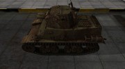 Американский танк MTLS-1G14 for World Of Tanks miniature 2