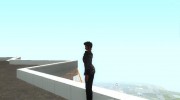 Juliet Starlings из Lollipop Chainsaw v.8 para GTA San Andreas miniatura 2